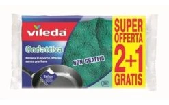 SPUGNA ONDATTIVA MILLEUSI 2 PEZZI