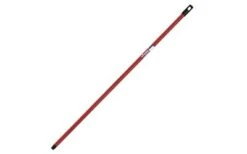 MANICO VILEDA ACCIAIO PER SCOPA 130 CM