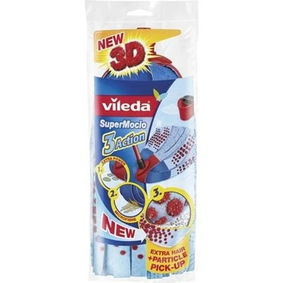 SUPERMOCIO VILEDA FIOCCO 3 ACTION XL