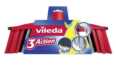 SCOPA VILEDA 3 ACTION