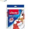 TURBO REFILL MICROFIBRE 2 IN 1