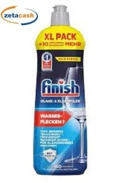 FINISH BRILLANTANTE 800ML