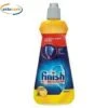 FINISH DRY BRILLANTANTE AL LIMONE 400 ML 80 LAVAGGI