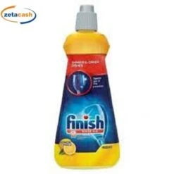 FINISH DRY BRILLANTANTE AL LIMONE 400 ML 80 LAVAGGI