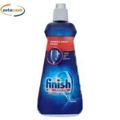 FINISH DRY BRILLANTANTE 400 ML 80 LAVAGGI