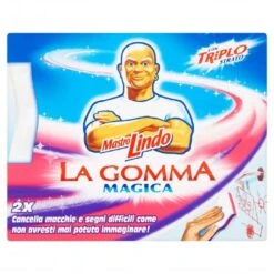 MASTROLINDO GOMMA MAGICA 2 PEZZI