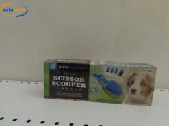 FORBICI RACCOGLI FECI ANIMALE