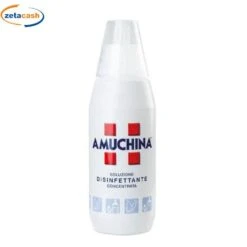 AMUCHINA DISINFETTANTE 500ML