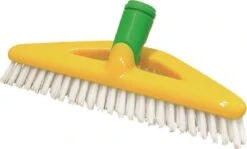 SPAZZOLONE PAVIMENTO IGOR PER TUTTI I MANICI