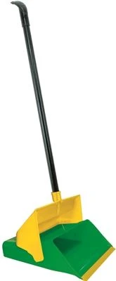 ALZA IMMONDIZIA BASCULANTE DONDOLINA CON MANICO