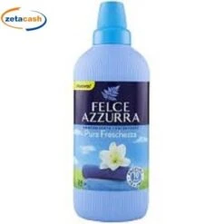 AMMORBIDENTE CONCENTRATO FELCE AZZURRA 24LAV PURA FRESCHEZZA
