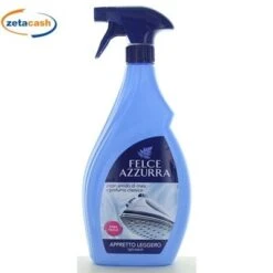 STIRA FACILE APRETTO FELCE AZZURRA CLASSICO 750 ML