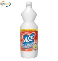 ACE IGIENE CASA 1 LT AGRUMI
