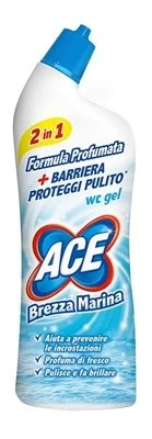ACE WC GEL 700ML BREZZA MARINA