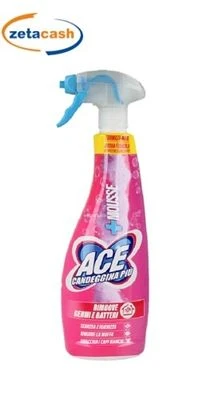 ACE CANDEGGINA PIU SPRAY 800 ML