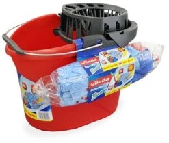 MOCIO COMPLETO TORSION CON SECCHIO 10 LITRI