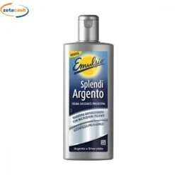 EMULSIO SPLENDI ARGENTO 200 ML