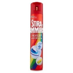 SPRAY STIRA E AMMIRA 500 ML