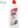 SMAC GAS 500 ML PER ACCIAIO GHISA OTTONE