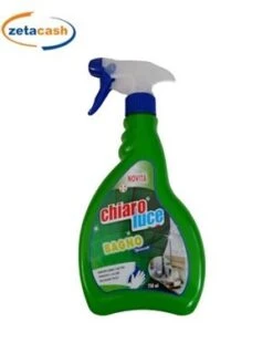CHIARO LUCE BAGNO IGIENIZZANTE 750 ML