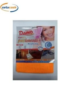 PANNO DAINO PAVIMENTI MICROFIBRA MAGIC