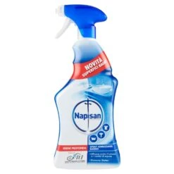 NAPISAN BAGNO SPRAY 750 CLASSICO