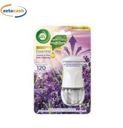 AIR WICK DIFFUSORE E RICARICA ALLA LAVANDA 19 ML