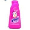 VANISH GEL OXI ACTION LIQUIDO ROSA 500 ML
