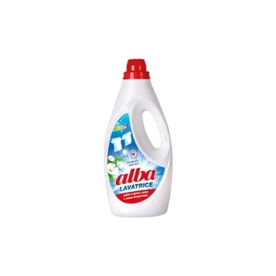 ALBA LAVATRICE PER CAPI COLORATI 33 LAVAGGI