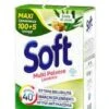 SOFT MULTIPOLVERE LAVATRICE 105 MISURINI 5 KG