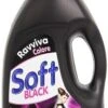 SOFT BLACK CAPI SCURI 16 LAVAGGI 1LT