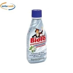 AMMORBIDENTE IGIENIZZANTE BIOLA 300 ML MUGHETTO E GELSOMINO