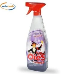 OIES ESSENZA AMETHYST 750 ML 4 IN 1