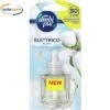 RICARICA AMBIPUR ELETTRICO NUVOLE DI COTONE 20ML
