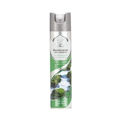 DEODORANTE SPRAY MUSCHIO BIANCO 300 ML
