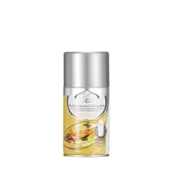 DEODORANTE PER AMBIENTI ALL VANIGLIA 250ML