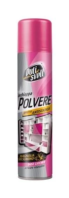 ACCHIAPPA POLVERE 300ml GELSOMINO / MAGNOLIA