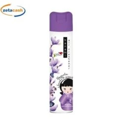 DEODORANTE SPRAY PER AMBIENTI MAGNOLIA 300 ML