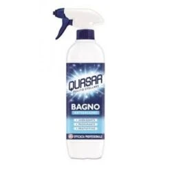QUASAR BAGNO ANTICALCARE IGIENIZZANTE 650ML