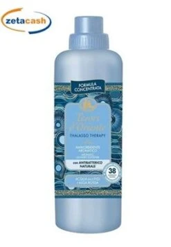 AMMORBIDENTE AROMATICO TESORI D ORIENTE ACQUA DELLE FIGI 38L