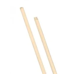 MANICO LEGNO NUDO CM 130