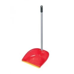 PALETTA ALZA IMMONDIZIA CHIC CON GOMMA