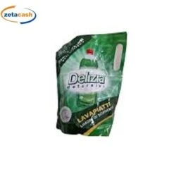 ECORICARICA DETERSIVO PIATTI DELIZIA LIMONI DI SORRENTO 2L