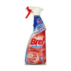 BREF SPRAY MULTIUSO BRILLANTE 750 ML