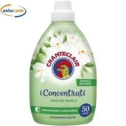 CHANTECLAIR AMMORBIDENTE MUSCHIO BIANCO 1000 ML