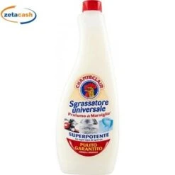 CHANTECLAIR SGRASSATORE UNIVERSALE MARSIGLIA 600ML RICARICA