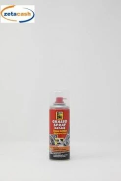 GRASSO SPRAY GREASE IL PIU 200 ML