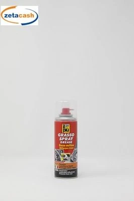 GRASSO SPRAY GREASE IL PIU 200 ML