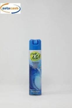 DEODORANTE AMBIENTE FRESH AROMA 300 ML BREZZA MARINA