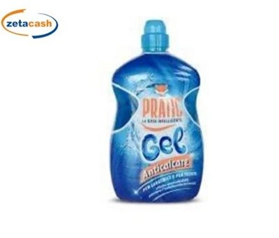 GEL ANTICALCARE PRATIC X LAVATRICE 1500 ML